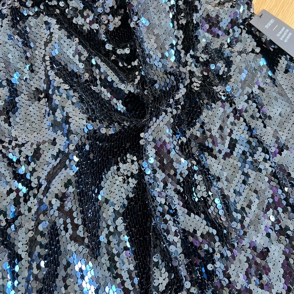 Lulus mini dress - Picture 2 of 3